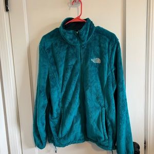 The North Face Osito Full Zip XL